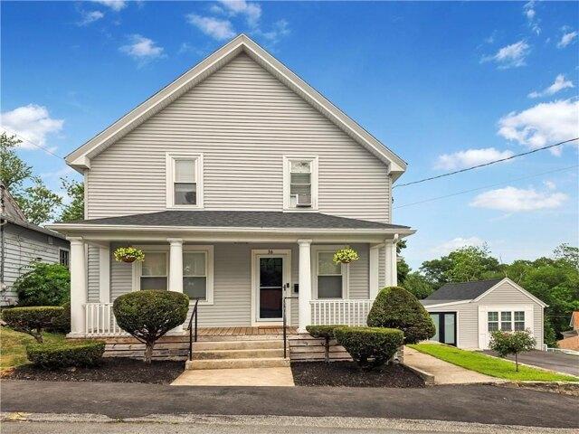 House for sale in Union Village, North Smithfield