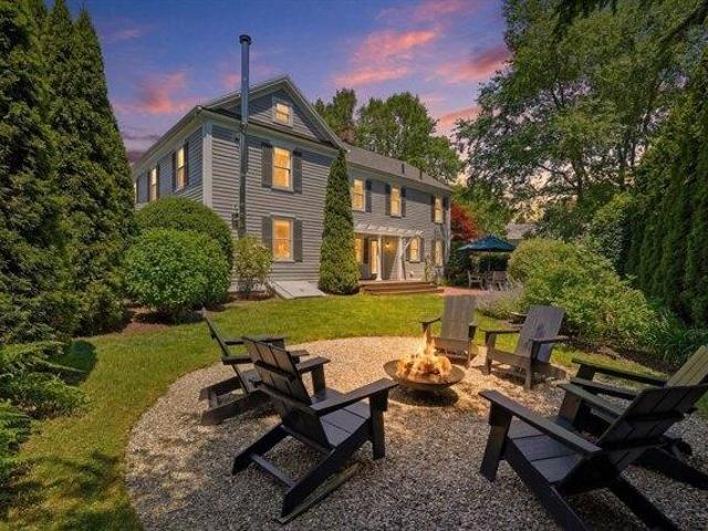 House for sale in Florence, Massachusetts