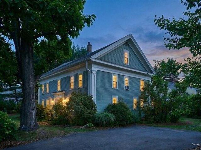 House for sale in Florence, Massachusetts