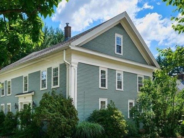House for sale in Florence, Massachusetts