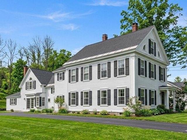 House for sale in Northborough, Massachusetts