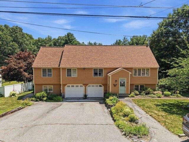 House for sale in Northborough, Massachusetts