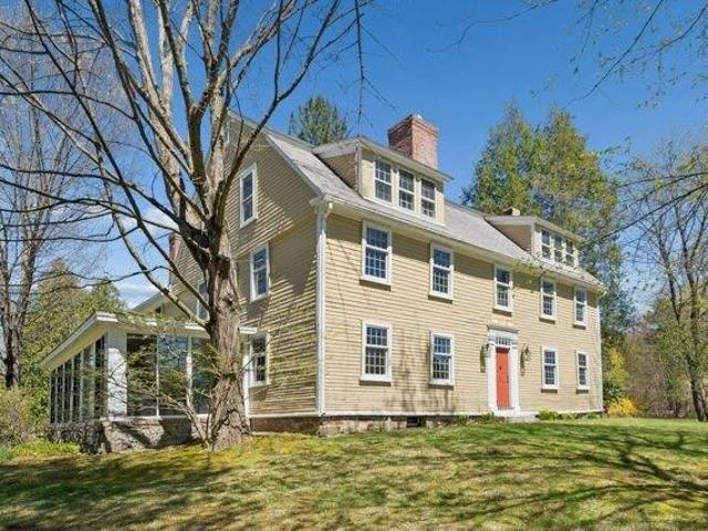 House for sale in Northborough, Massachusetts
