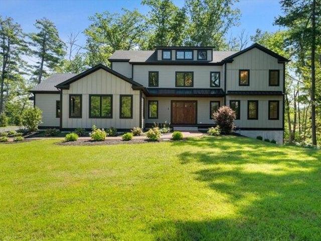 House for sale in Northborough, Massachusetts