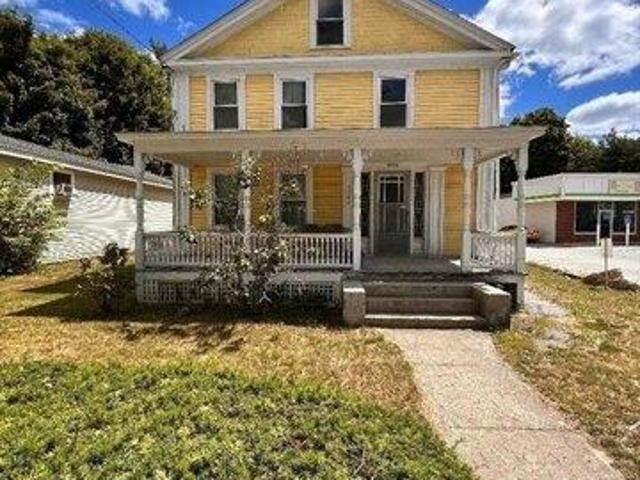 House for sale in Northbridge, Massachusetts
