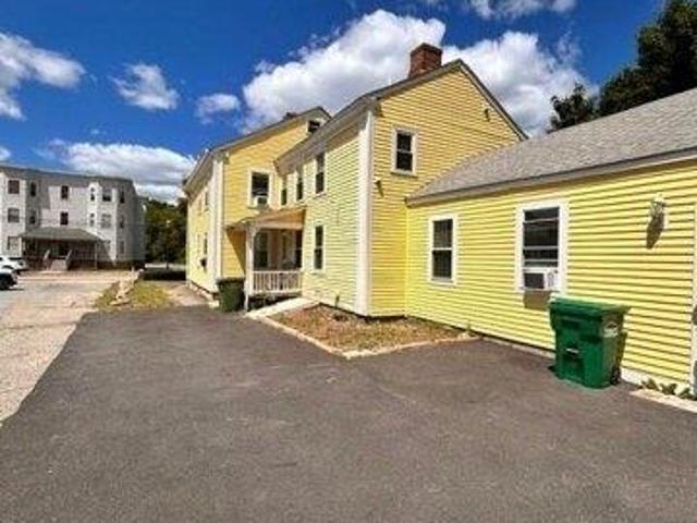 House for sale in Northbridge, Massachusetts