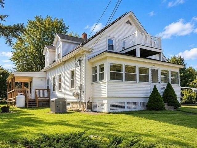 House for sale in Plummer's Corner, Northbridge