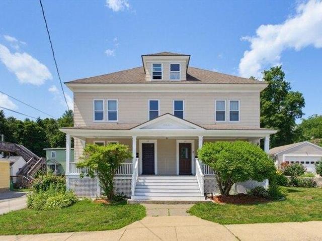 Condo for sale in Northbridge, Massachusetts
