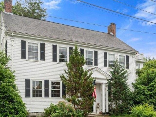 House for sale in Northbridge, Massachusetts