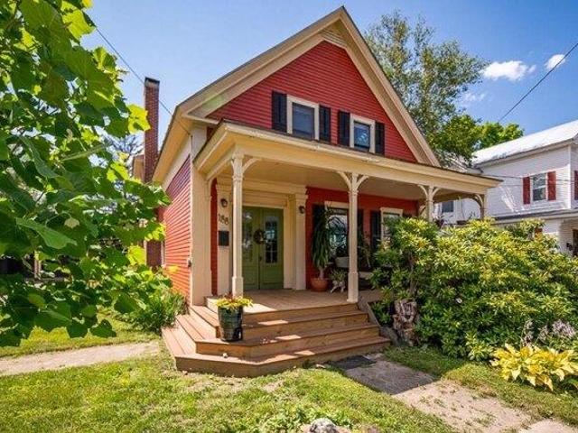 House for sale in Northfield, Vermont