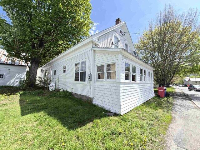 House for sale in Northfield, Vermont