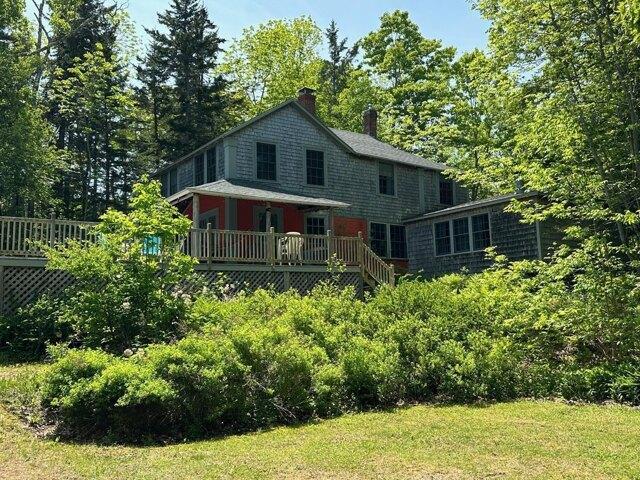 House for sale in Waldo, Maine