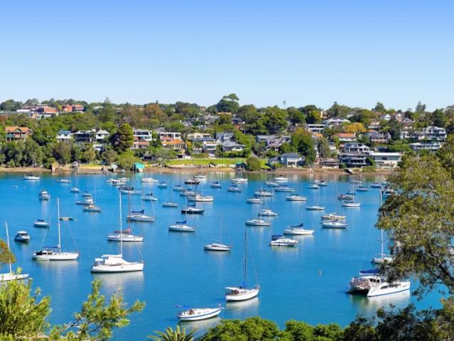 House for sale in Sydney, New South Wales