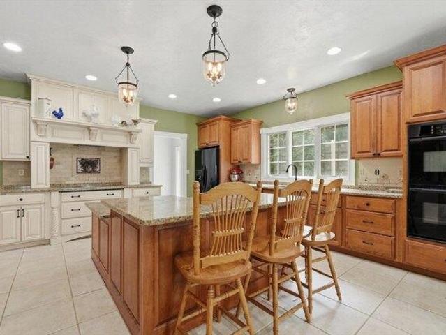 House for sale in Bristol, Massachusetts