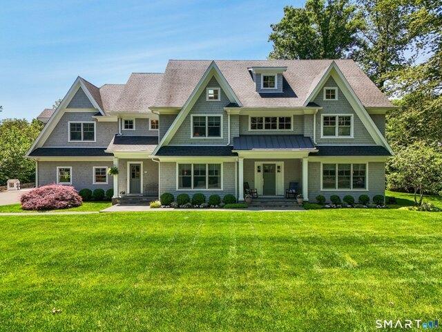 House for sale in Norwalk, Connecticut
