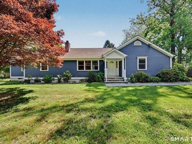 House for sale in Norwalk, Connecticut
