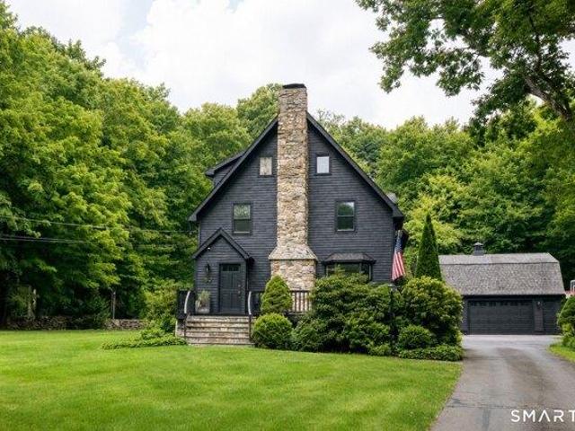 House for sale in Norwalk, Connecticut