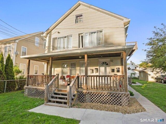 House for sale in Norwalk, Connecticut