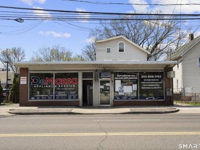 House for sale in Norwalk, Connecticut