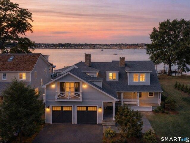 House for sale in Norwalk, Connecticut