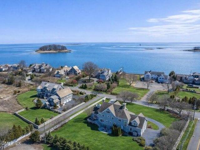 House for sale in Norwalk, Connecticut
