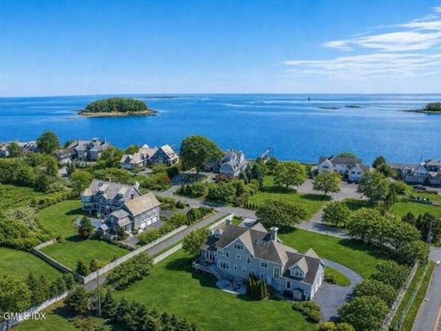 House for sale in Norwalk, Connecticut