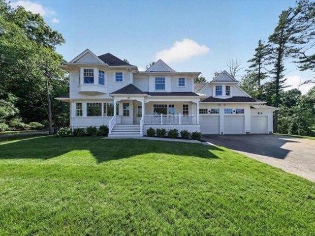 House for sale in Accord, Massachusetts