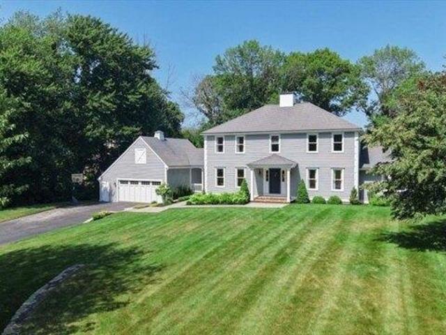 House for sale in Accord, Massachusetts