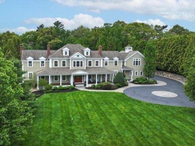 House for sale in Accord, Massachusetts