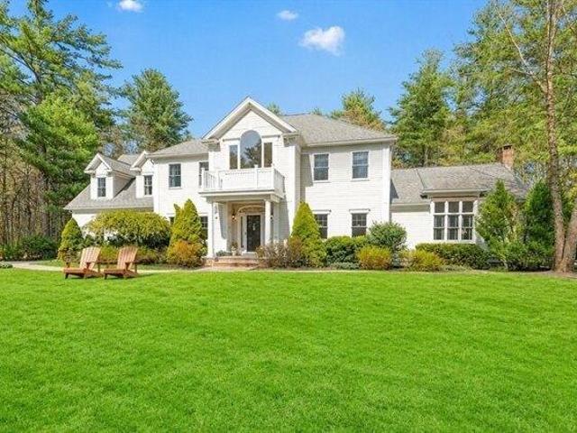 House for sale in Accord, Massachusetts