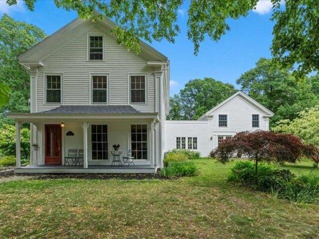 House for sale in Norwell, Plymouth County