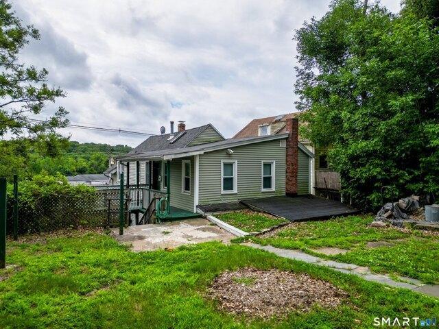 House for sale in Norwich, Connecticut