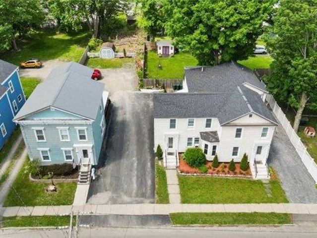 House for sale in Norwich, New York