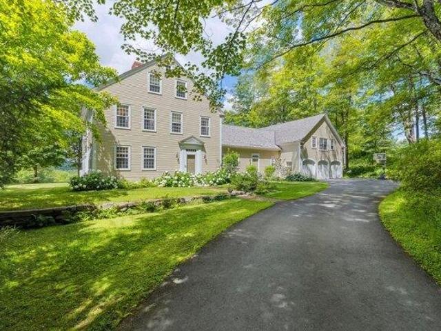 House for sale in Norwich, Vermont