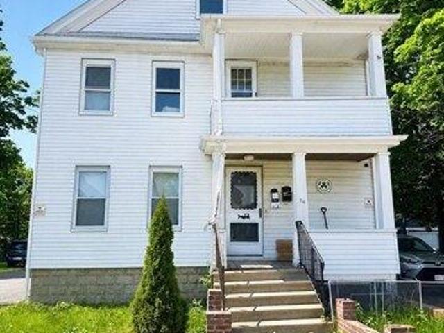 House for sale in Norwood, Massachusetts