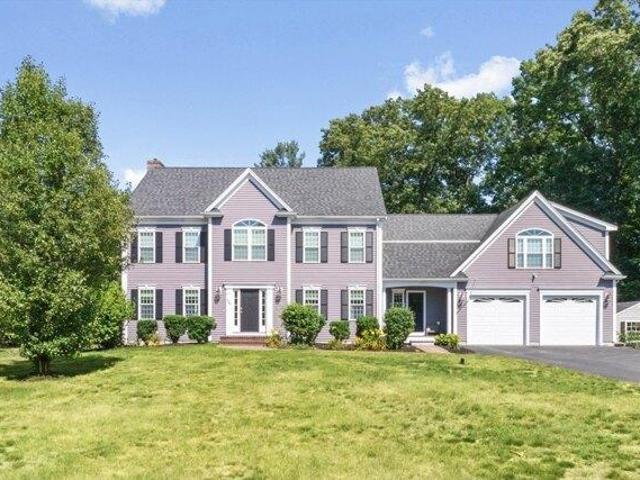 House for sale in Norwood, Massachusetts