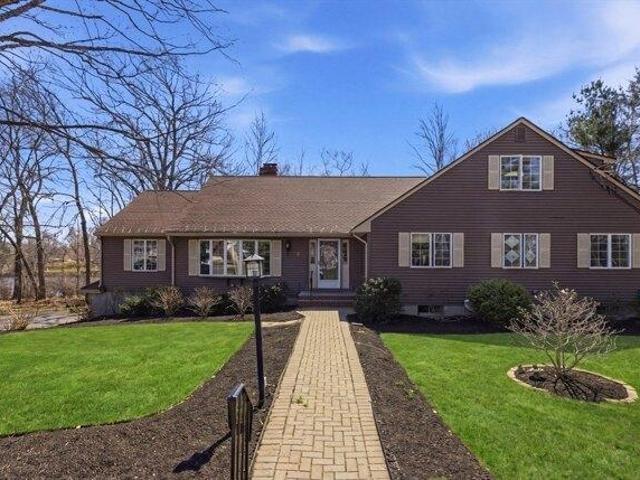 House for sale in Norwood, Massachusetts