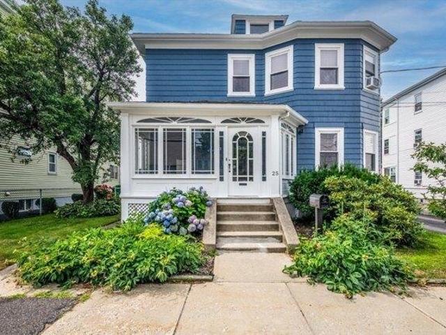 House for sale in Norwood, Norfolk County