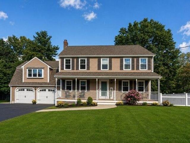 House for sale in Norwood, Norfolk County