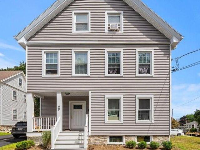 House for sale in Norwood, Norfolk County