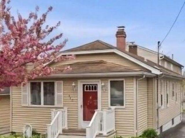 House for sale in Nutley, New Jersey