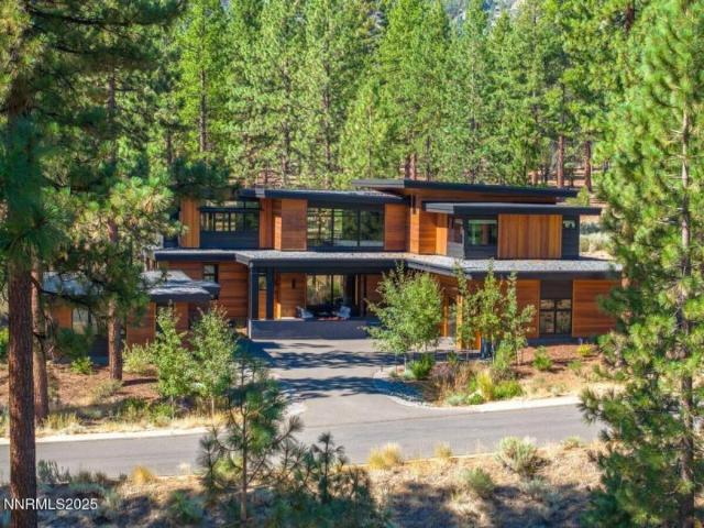 House for sale in Nevada