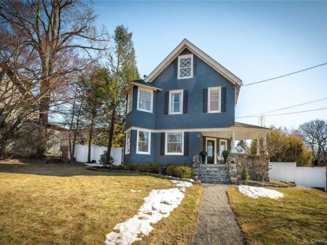 House for sale in Millbrook, New York