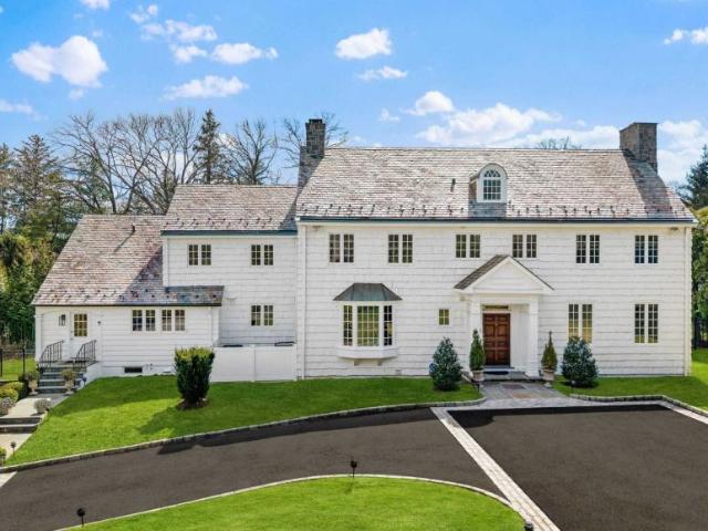 House for sale in Scarsdale, New York