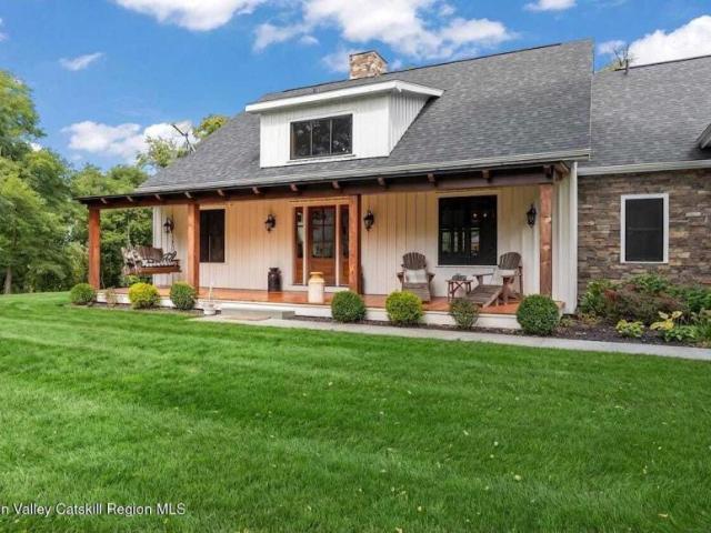 House for sale in Claverack, New York
