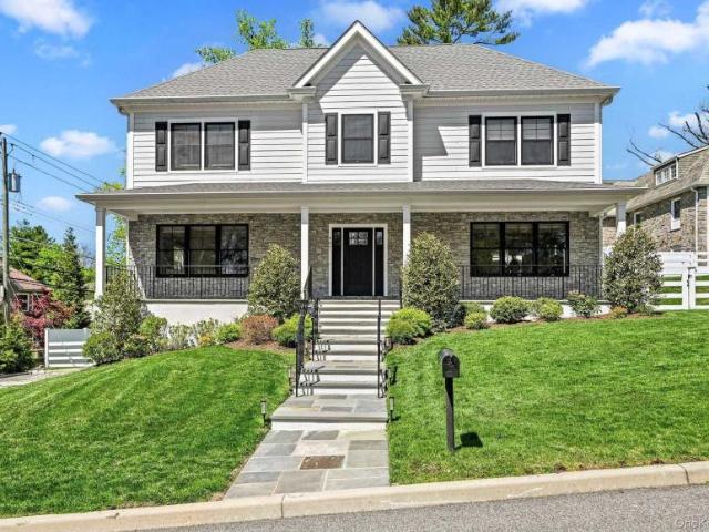 House for sale in New Rochelle, New York