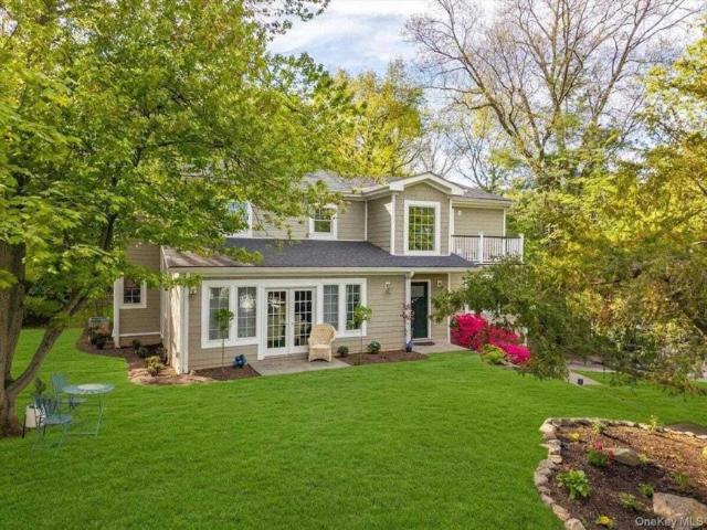 House for sale in Mamaroneck, New York