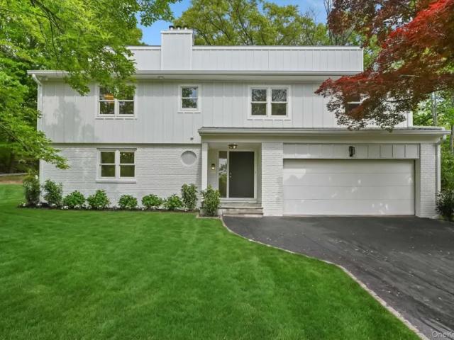 House for sale in Mamaroneck, New York