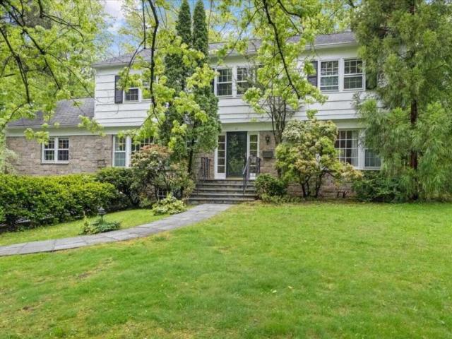 House for sale in Scarsdale, New York