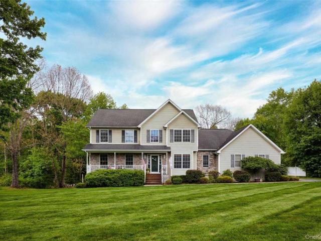 House for sale in New York